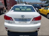 LEXUS IS 250 JTHBK262995086916 снимка