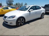 LEXUS IS 250 JTHBK262995086916 снимка