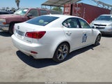 LEXUS IS 250 JTHBK262995086916 снимка