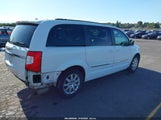 Chrysler Town & Country Touring 2C4RC1BG0ER358047 fotografie