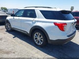 Ford Explorer Xlt 1FMSK7DH3LGA16471 снимка