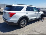 Ford Explorer Xlt 1FMSK7DH3LGA16471 снимка