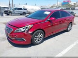 HYUNDAI SONATA SE 5NPE24AF8GH401660 снимка