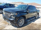 Chevrolet Silverado  4Wd Short Bed High Country 1GCUYHED4MZ239878 photo