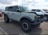 Ford Bronco Badlands 1FMEE5DPXPLB45837 снимка