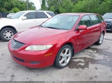 MAZDA MAZDA6 S BASE 1YVHP82D455M00578 снимка
