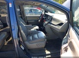 TOYOTA SIENNA XLE PREMIUM 8 PASSENGER 5TDYK3DC8FS533898 снимка