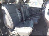 Toyota Sienna Se 8 Passenger 5TDXZ3DC4JS948331 снимка