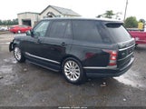 Land Rover Range Rover 3.0L V6 Turbocharged Diesel Hse Td6 SALGS2KF8GA243400 photo