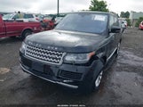 Land Rover Range Rover 3.0L V6 Turbocharged Diesel Hse Td6 SALGS2KF8GA243400 снимка