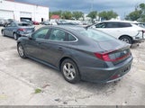HYUNDAI SONATA SE 5NPEG4JA7MH126736 снимка