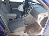 Chevrolet Equinox Ls 2CNDL13F276059417 снимка