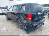 Honda Pilot Se 5FNYF3H34FB034633 снимка