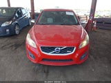 VOLVO C30 T5 R-DESIGN YV1672MKXB2233401 снимка