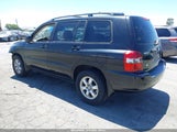 Toyota Highlander V6 JTEGP21A750051902 fotografie