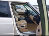 LAND ROVER RANGE ROVER HSE SALMF15488A279729 снимка
