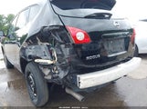Nissan Rogue S JN8AS5MV7AW147730 снимка