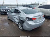 Hyundai Elantra Gls KMHDH4AE4DU888399 снимка