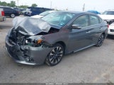 Nissan Sentra Sr 3N1AB7AP0KY315802 снимка