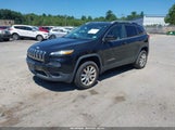 JEEP CHEROKEE LIMITED 1C4PJMDS8FW624102 снимка