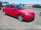 Mazda Mazda3 S JM1BK143841142884 снимка