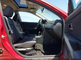 Mazda Mazda3 S JM1BK143841142884 fotografie