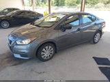 NISSAN VERSA S XTRONIC CVT 3N1CN8DV6LL897905 снимка