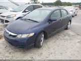 HONDA CIVIC LX 19XFA1F54AE066351 снимка