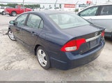 HONDA CIVIC LX 19XFA1F54AE066351 снимка