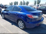 MAZDA MAZDA3 I TOURING JM1BL1V87C1539959 снимка