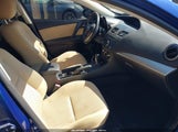MAZDA MAZDA3 I TOURING JM1BL1V87C1539959 снимка