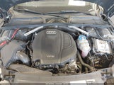Audi A5 2.0T Premium WAUENCF50JA065144 снимка