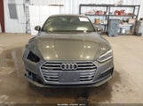 Audi A5 2.0T Premium WAUENCF50JA065144 снимка