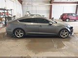 Audi A5 2.0T Premium WAUENCF50JA065144 снимка