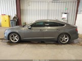 Audi A5 2.0T Premium WAUENCF50JA065144 снимка