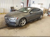 Audi A5 2.0T Premium WAUENCF50JA065144 снимка