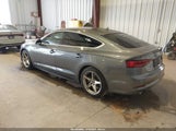 Audi A5 2.0T Premium WAUENCF50JA065144 снимка