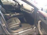 Audi A5 2.0T Premium WAUENCF50JA065144 снимка