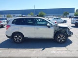 Subaru Forester 2.0Xt Touring JF2SJGUC2FH458069 снимка