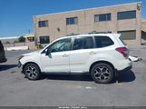 Subaru Forester 2.0Xt Touring JF2SJGUC2FH458069 fotografie