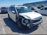 Subaru Forester 2.0Xt Touring JF2SJGUC2FH458069 снимка