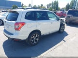 Subaru Forester 2.0Xt Touring JF2SJGUC2FH458069 снимка
