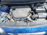 HYUNDAI ACCENT SE KMHCT5AE5GU272327 снимка