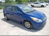 HYUNDAI ACCENT SE KMHCT5AE5GU272327 снимка