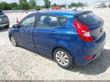 HYUNDAI ACCENT SE KMHCT5AE5GU272327 снимка