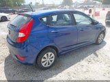 HYUNDAI ACCENT SE KMHCT5AE5GU272327 снимка