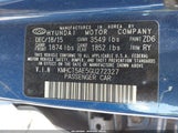 HYUNDAI ACCENT SE KMHCT5AE5GU272327 снимка