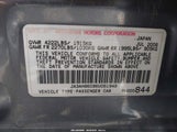 MITSUBISHI LANCER EVOLUTION IX/MR JA3AH86C86U061948 снимка