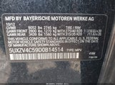 BMW X5 xDrive35I/xDrive35I Premium/xDrive35I Sport Activity 5UXZV4C59D0B14514 снимка