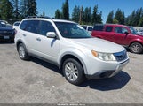 SUBARU FORESTER 2.5X PREMIUM JF2SHADC7BH712961 снимка